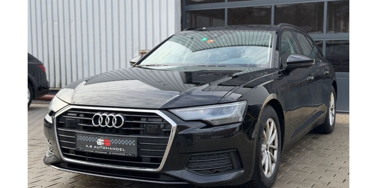 Audi A6 277.300 km 19.990 &euro; Wilden (Siegerland) 57234