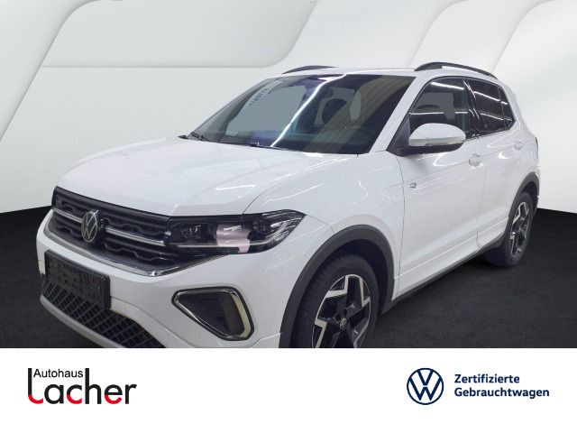 VW T-Cross 25.804 km 25.990 &euro; Nittenau 93149