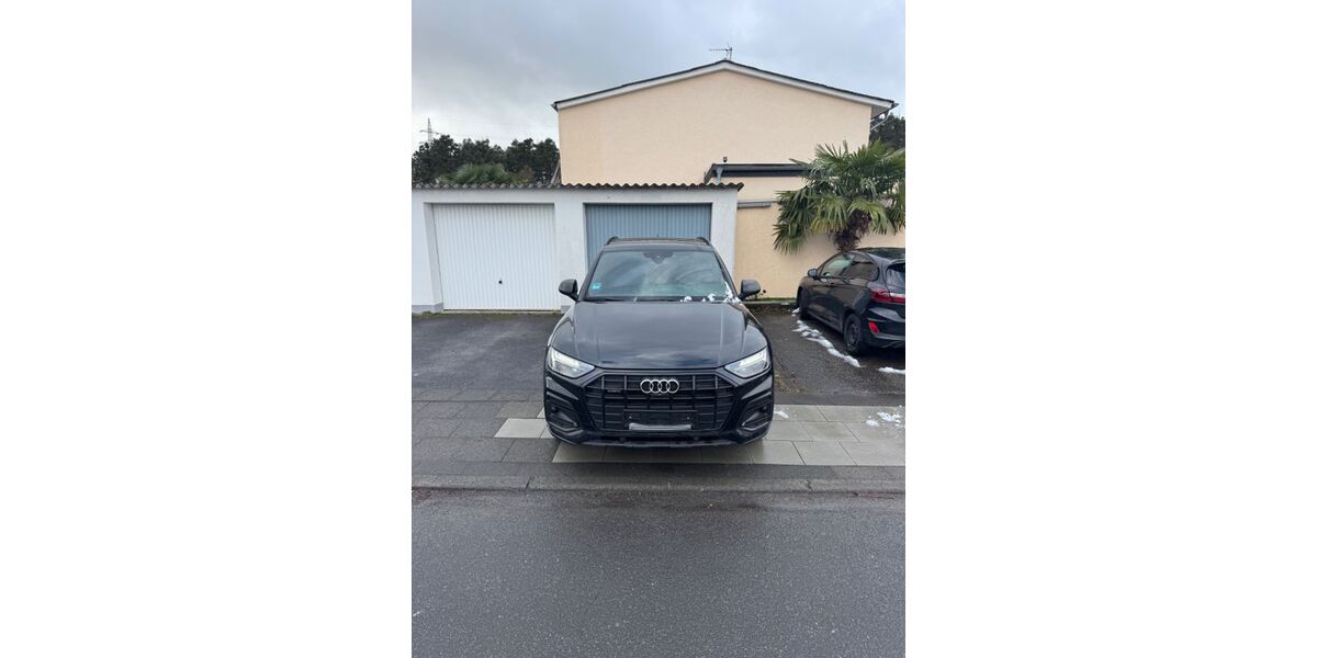 Audi Q5 16.425 km 42.499 &euro; Köln 50769