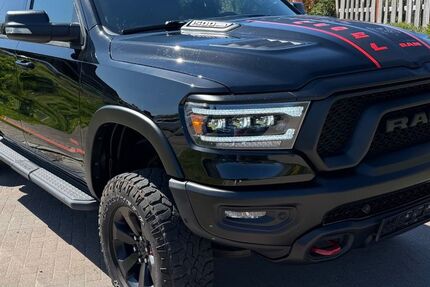 Dodge RAM 51.504 km 44.700 &euro; Niendorf bei Stecknitz 23881