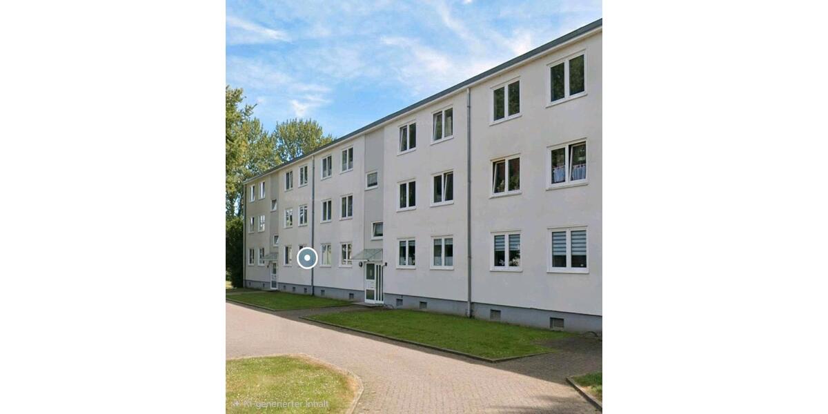 Erdgeschoßwohnung Dortmund Brackel - 3 Zimmer, 60 m&sup2;, 144.000&euro; | Angebot:26025281