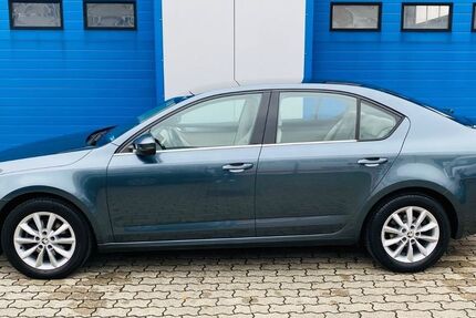 Skoda Octavia 99.000 km 12.400 € Greven 48268