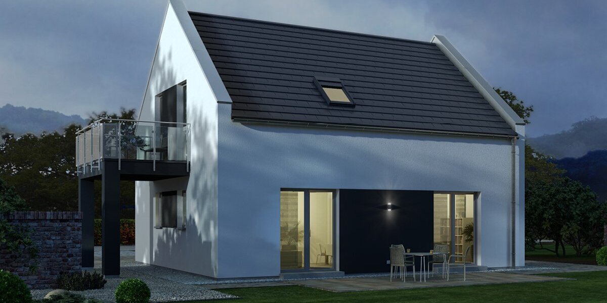 Ankommen statt weiterziehen -der nächste Schritt ins Eigenheim! - Mehrfamilienhaus, Wohnhaus Buchhofen | Angebot:27285455