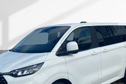 Ford Tourneo Custom 17.200 km 54.389 &euro; Bamberg 96052