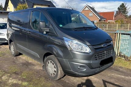 Ford Transit Custom 137.000 km 10.500 &euro; Schöneiche 15566