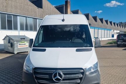 Mercedes-Benz Sprinter 251.324 km 14.500 &euro; Regenstauf 93128