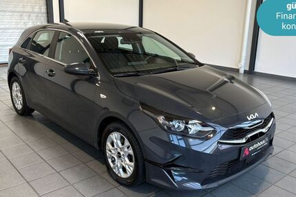 Kia ceed / Ceed 35.820 km 17.990 &euro; Wuppertal 42287
