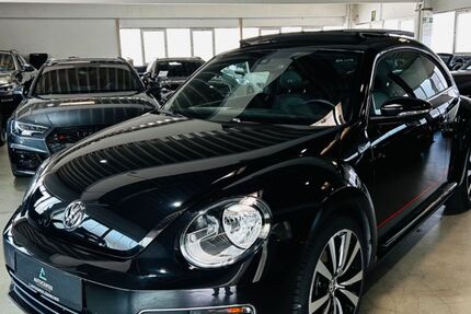 VW Beetle 77.000 km 13.990 &euro; Lüdenscheid 58507
