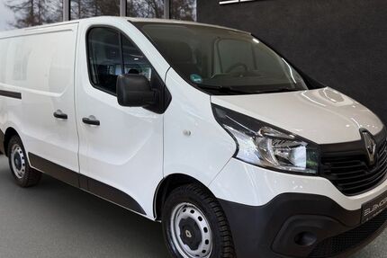Renault Trafic 121.000 km 10.900 &euro; Hamburg 20537
