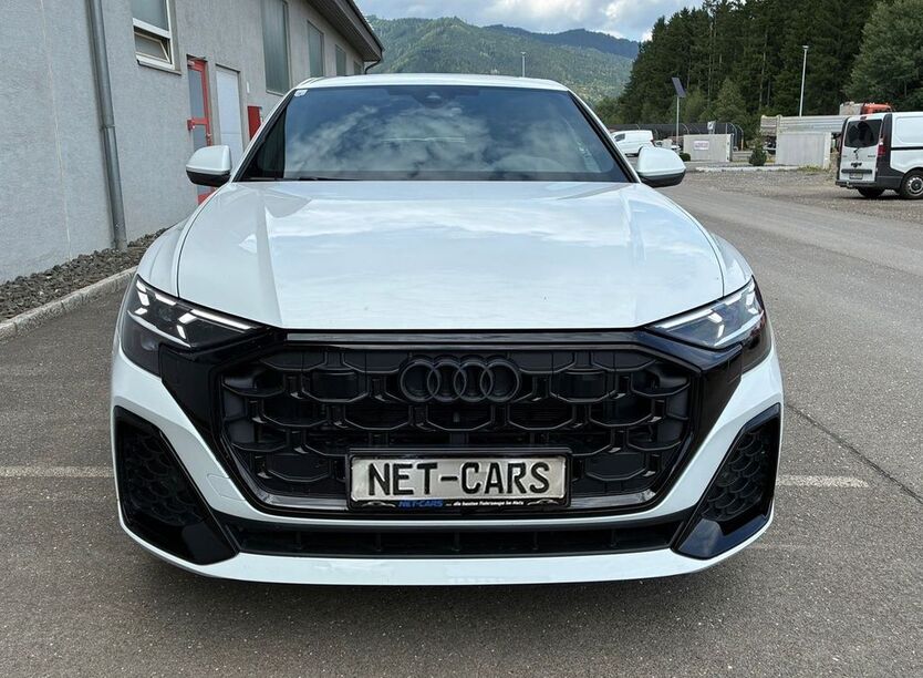 Audi Q8 4.250 km 88.800 € Hilden (bei Düsseldorf) 40721