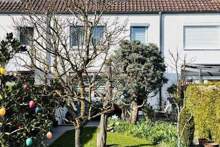 Haus Ingolstadt Südost - 4 Zimmer, 110 m&sup2;, 539.000&euro; | Angebot:25929790