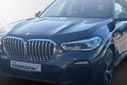 BMW X5 61.329 km 54.798 &euro; Mainz 55129