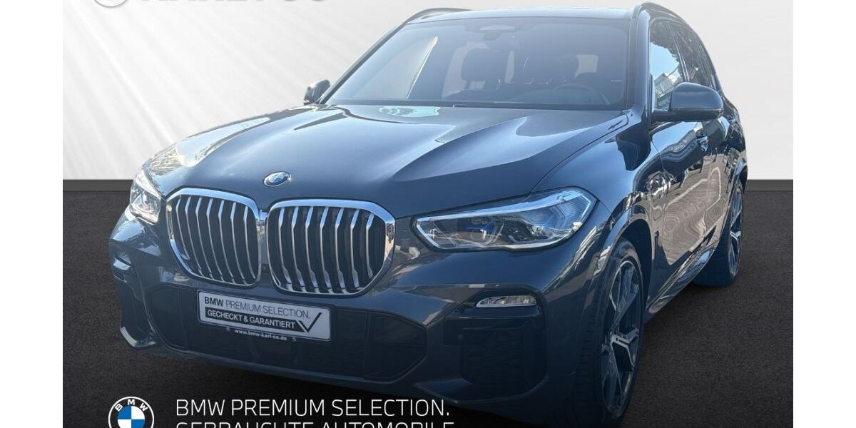 BMW X5 61.329 km 54.798 &euro; Mainz 55129