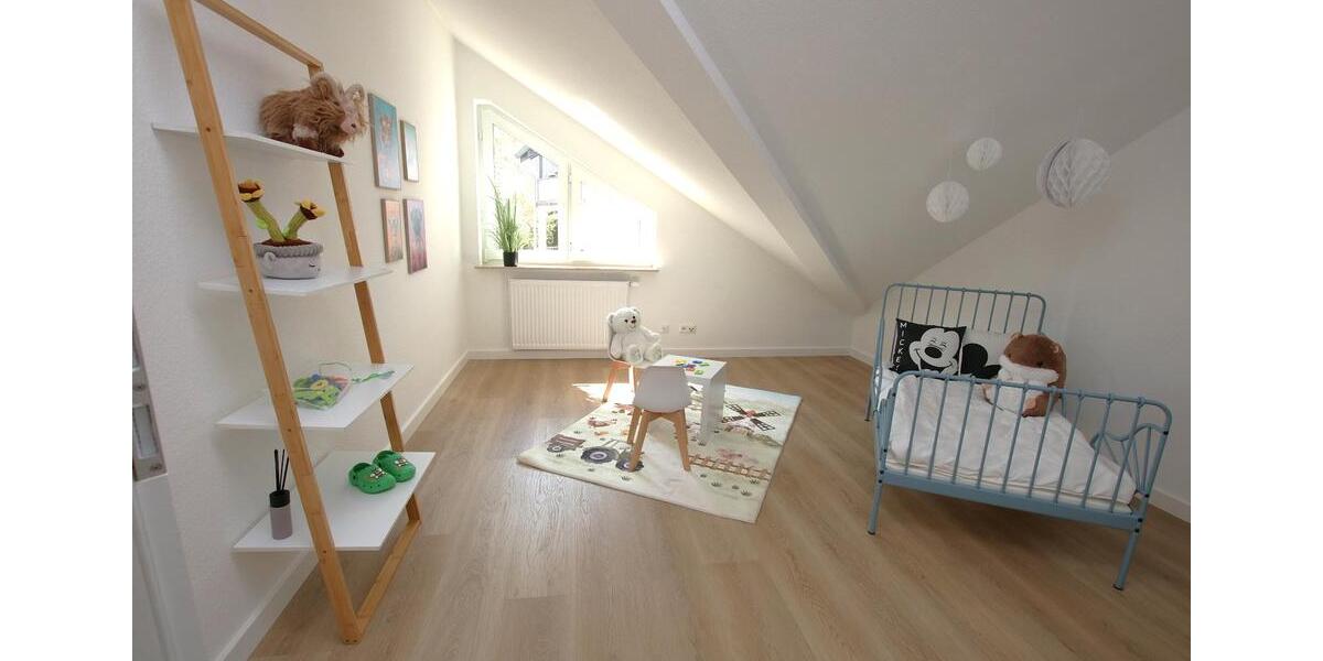 Dachgeschoßwohnung Marburg Marbach - 3 Zimmer, 87 m&sup2;, 329.000&euro; | Angebot:27144259