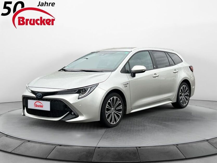 Corolla
