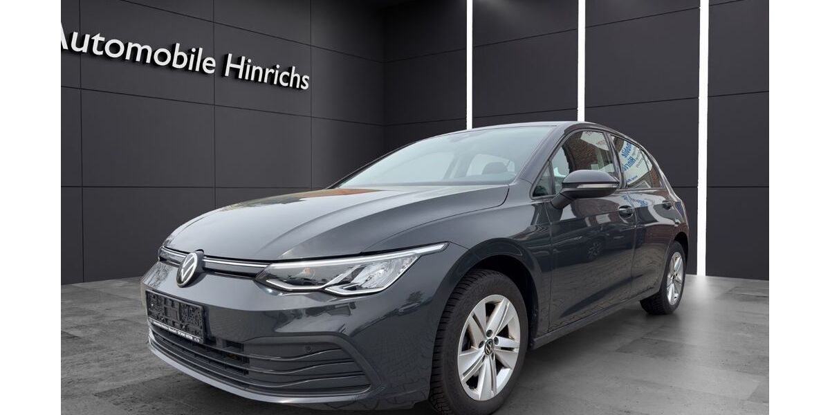 VW Golf 96.000 km 17.999 &euro; Südbrookmerland 26624