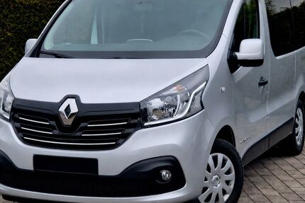 Renault Trafic 120.000 km 19.999 &euro; Bad Lippspringe 33175