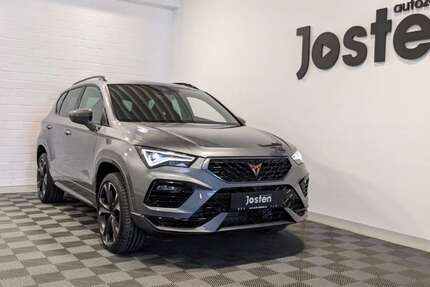 Cupra Ateca 7.650 km 29.550 &euro; Monheim am Rhein 40789