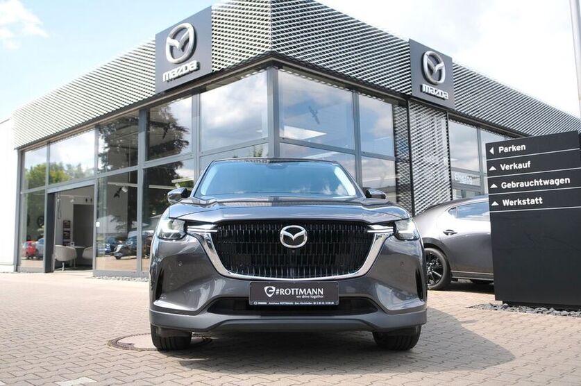 CX-60