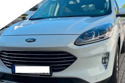 Ford Kuga 73.000 km 23.999 &euro; Winnenden 71364