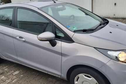Ford Fiesta 128.000 km 3.420 &euro; Moringen 37186