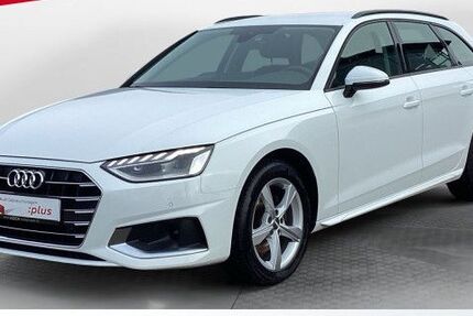 Audi A4 188.200 km 18.890 &euro; Schwäbisch Hall 74523