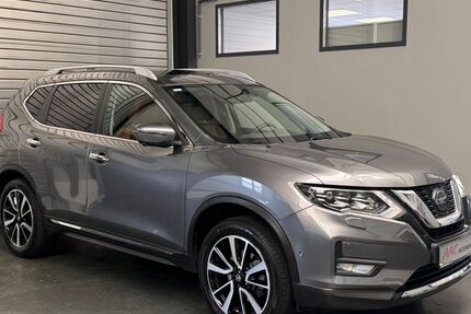 Nissan X-Trail 50.000 km 24.450 € Erftstadt 50374