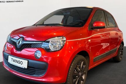 Renault Twingo 141.300 km 3.990 &euro; Neukirch 01904