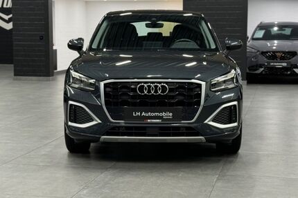 Audi Q2 171.968 km 16.990 &euro; Lüdinghausen 59348