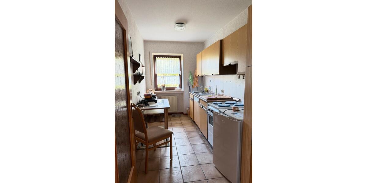 Einfamilienhaus Alheim - 435.000&euro; | Angebot:27027759