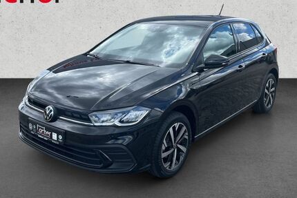 VW Polo 8.000 km 21.290 &euro; Nittenau 93149