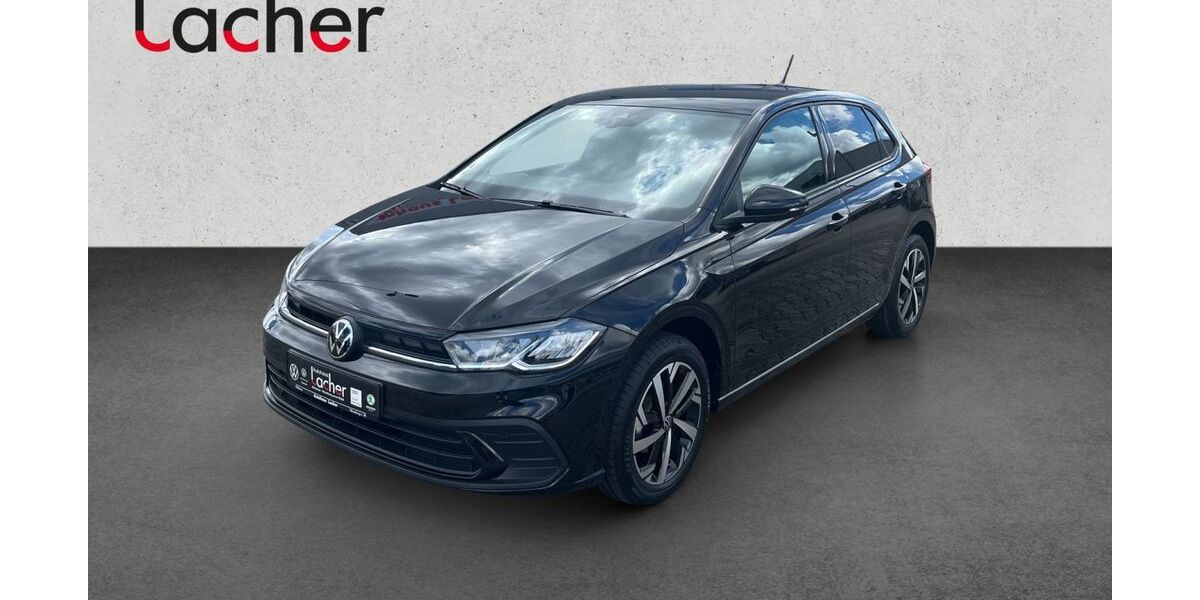 VW Polo 8.000 km 21.290 &euro; Nittenau 93149