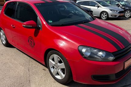 VW Golf 218.566 km 1.999 &euro; Erfurt 99086