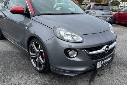 Opel Adam 99.890 km 8.550 € Passau 94036