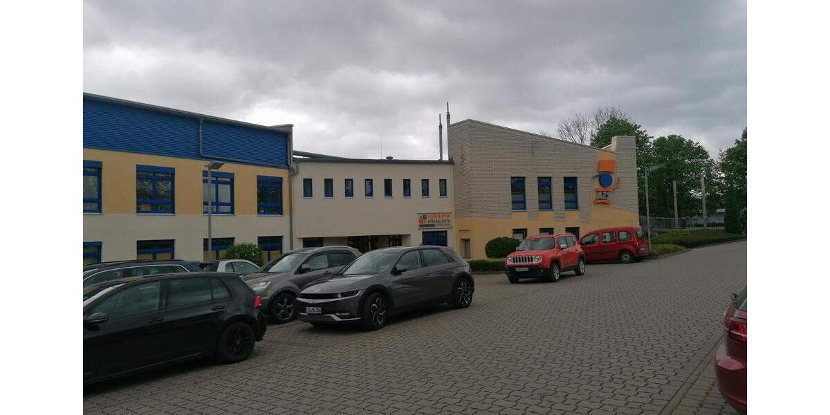 Gewerbeobjekt Sangerhausen - 1.500&euro; | Angebot:14264300