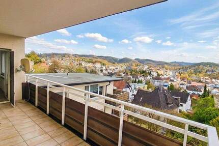 Wohnung Werdohl Rodt - 3 Zimmer, 97 m&sup2;, 660&euro; | Angebot:24810252