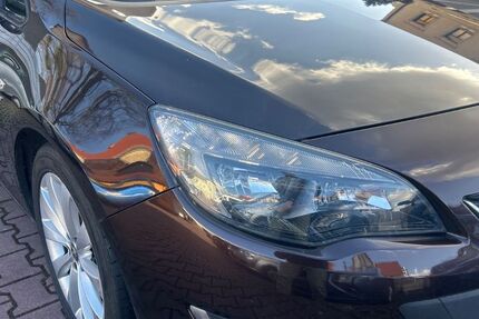 Opel Astra 185.000 km 3.550 &euro; zwickau 08064