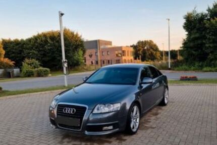Audi A6 195.000 km 8.999 &euro; Hildesheim 31134