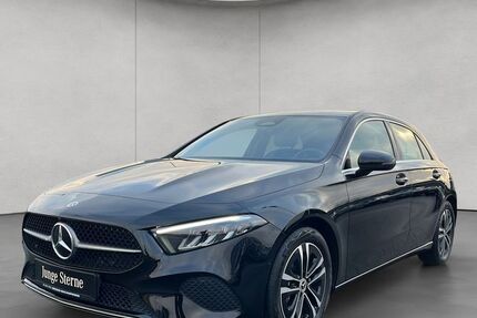 Mercedes-Benz A 180 19.771 km 27.450 &euro; Würzburg 97076