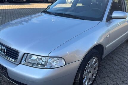 Audi A4 183.000 km 2.500 &euro; Stuttgart 70437