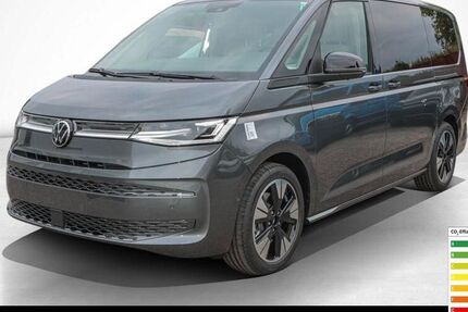 VW T7 Multivan