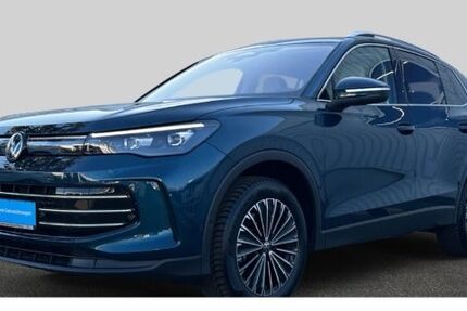 VW Tiguan 28.123 km 37.600 &euro; Freiburg 79108