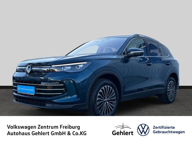 VW Tiguan 28.123 km 38.900 &euro; Freiburg 79108
