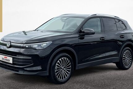 VW Tiguan 1.030 km 37.397 &euro; Dietersheim 91463