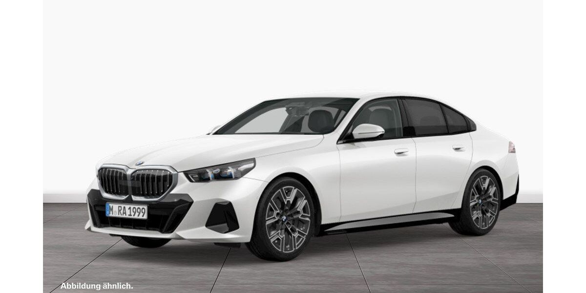 BMW 520 23.880 km 52.990 &euro; Bad Tölz 83646