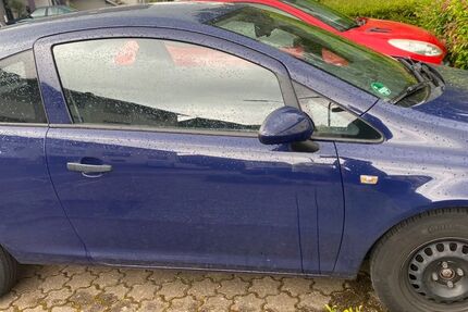 Opel Corsa 122.000 km 5.000 &euro; Eppelborn 66571