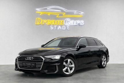 Audi A6 152.000 km 24.950 &euro; Agathenburg 21684