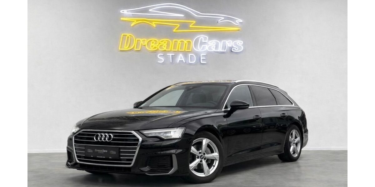 Audi A6 152.000 km 24.950 &euro; Agathenburg 21684