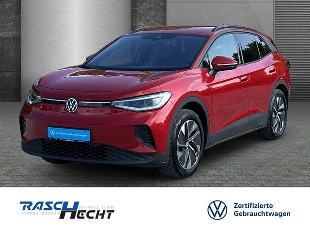 VW ID.4 14.131 km 40.830 &euro; Fürstenfeldbruck 82256