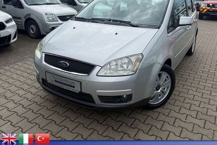 Ford C-Max 124.998 km 2.990 &euro; Langenfeld 40764